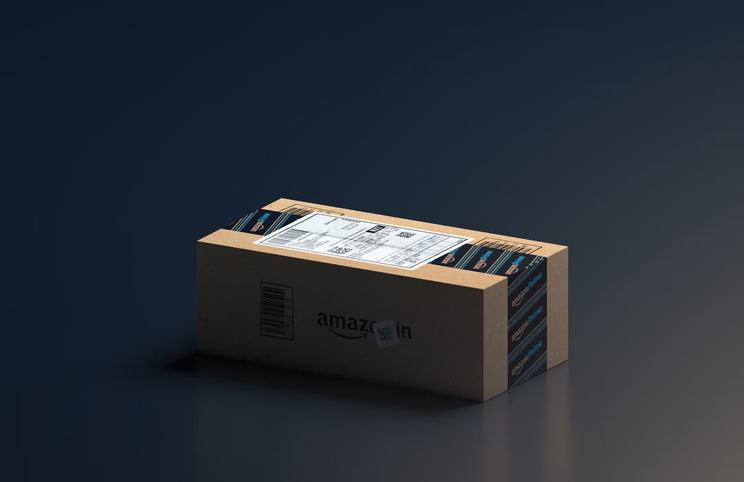 Comparateur Amazon