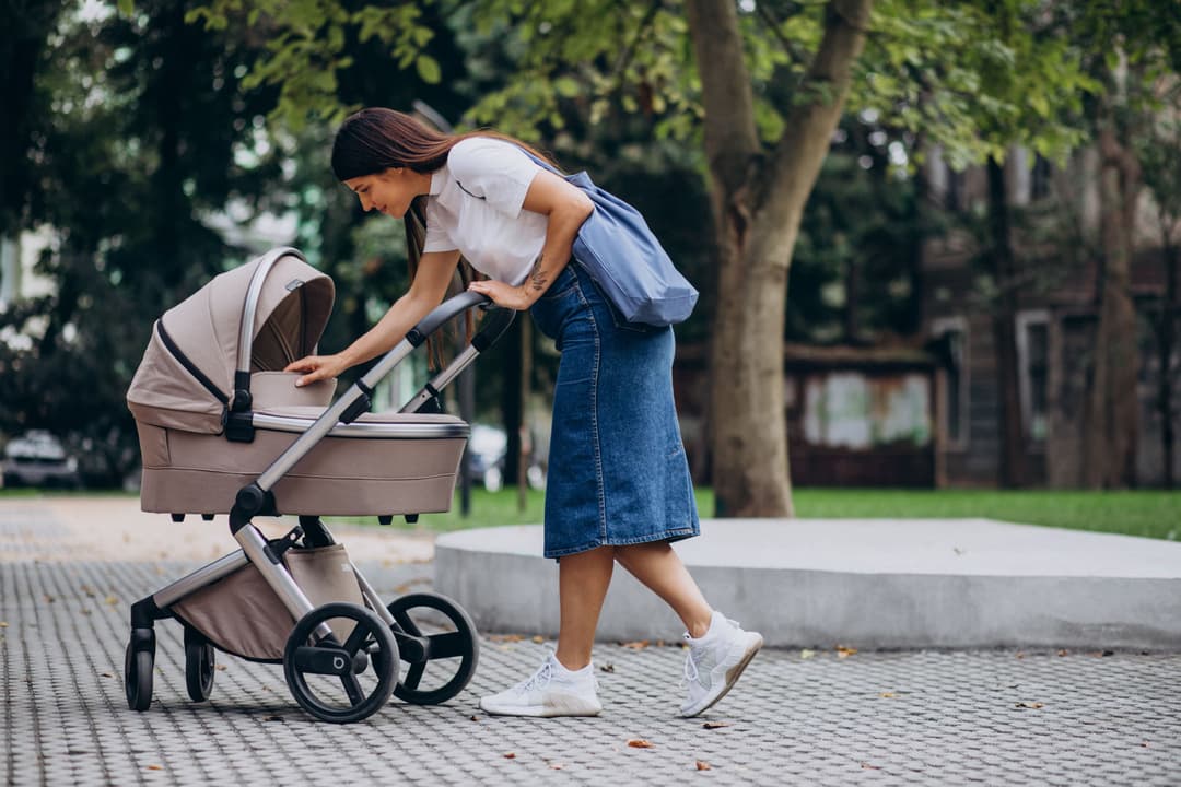 Comparer des poussettes : Yazoco, Cybex, Yoyo, Canne et les meilleures poussettes Bébé Confort